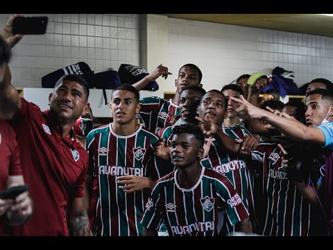 FLUMINENSE 2 X 1 NOVA IGUAÇU | AGORA É FINAL |