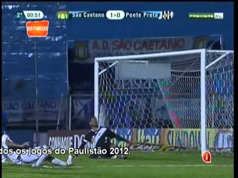 Diego - Diego Pereira Corrêa - Lateral Esquerdo - São Caetano-SP - www.golmaisgol.com.br