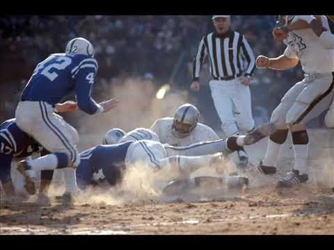 Jack Trombey - Progress - Music From NFL Films