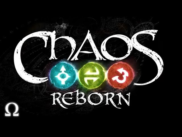 Chaos Reborn