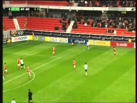 21-04-2012 Allsvenskan Kalmar - Gefle 0-1.wmv