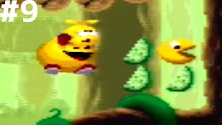【レトロゲー】パックインタイム #9【レトロゲーム実況】PAC-IN-TIME パックマン PAC-MAN