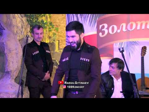 06 Рамазан Абдулганиев – «Только ты»