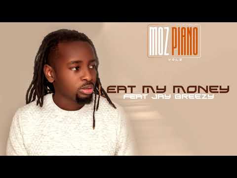 Dj Tarico ft Jay Breezy - Eat My Money (Visualizer)