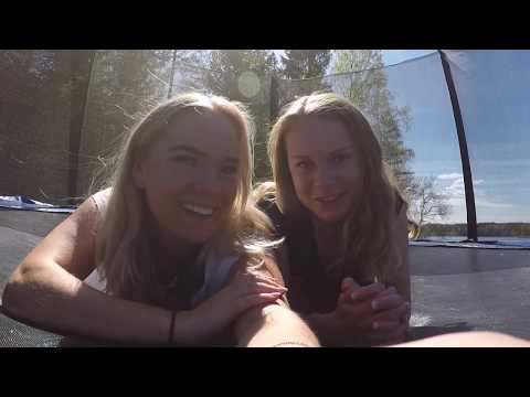 Skifteshelg i Gnosjö 2020