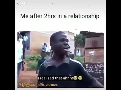 Kenya meme crazy kenyan