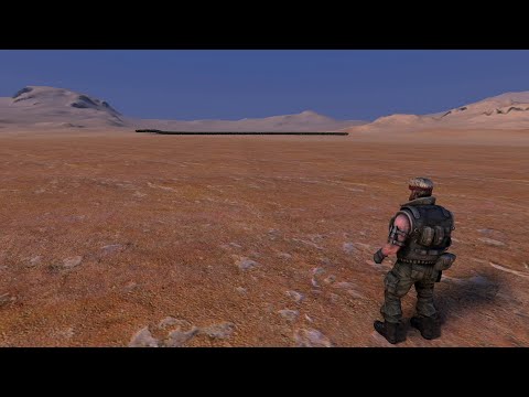 CHUCK NORRIS vs 5000 ZOMBIES| Ultimate Epic Battle Simulator