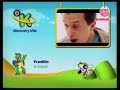 DKBrasil 19 De Abril De 2010 Créditos Mister Maker A Seguir Franklin