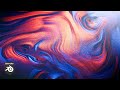 New CRAZY Fluid Simulations In Blender