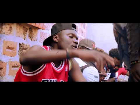 Eazy Teq 48 ft Starch X Hezma -  Ghetto Paradise [Official Music Video]