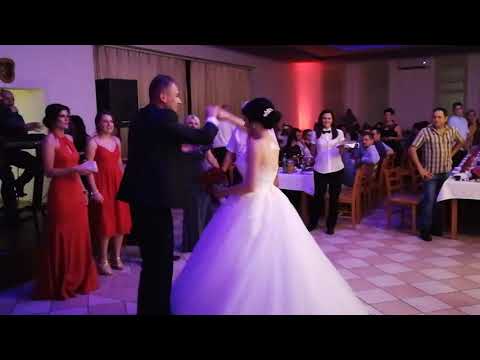 Nihad Kantić Šike svadba Tomislav i Anita