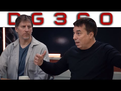 PILLAR TALK - REVIEW with COMMUNITY