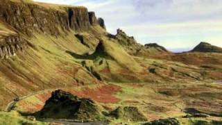 preview picture of video 'Scozia 2009'