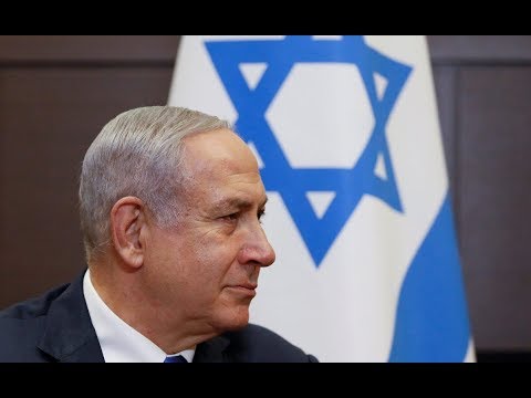 Israeli elections a referendum on Netanyahu's political fate