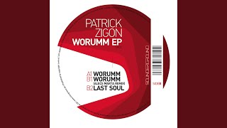 Worumm (Alecs Marta Remix)