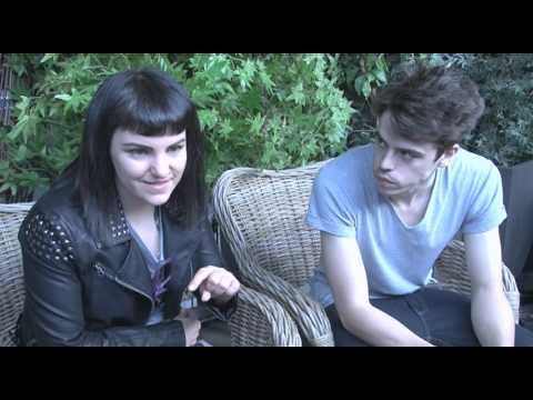 Decibelle Interview: The Hype Theory at Camden Rocks