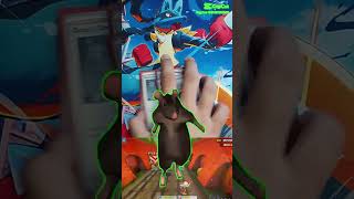 Ceruledge ex - Deck Profile #brainrot  #pokemon