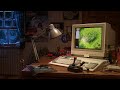 Retro THX