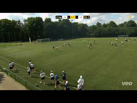 Jinx Midnight – FABulous | Women | 2025 EUCS Elite Invite