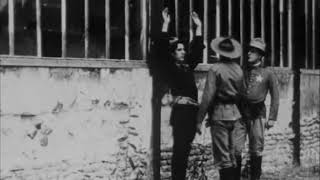 Pendaison à Jefferson City (1911) Hanging at Jefferson City (Gaumont)