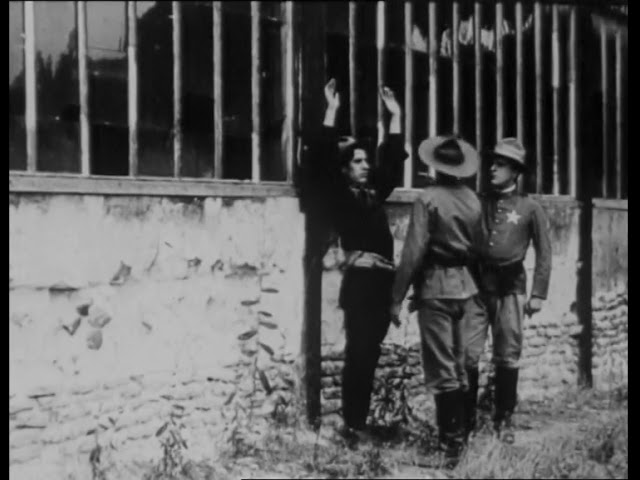 Pendaison à Jefferson City (1911) Hanging at Jefferson City (Gaumont)