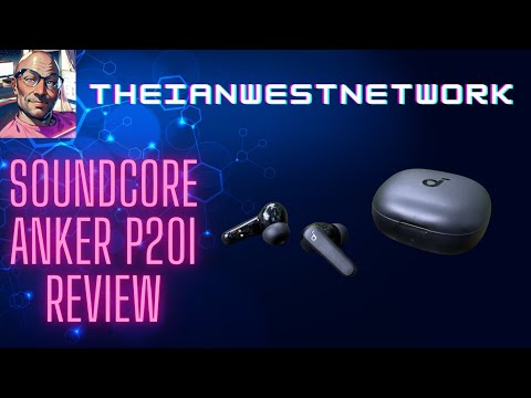 Soundcore by Anker P20i review