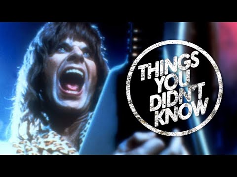 This Is Spinal Tap | 7 Things You (Probably) Didn’t Know