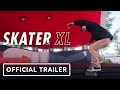 Skater XL - Official Free Skate Multiplayer Beta Launch Trailer