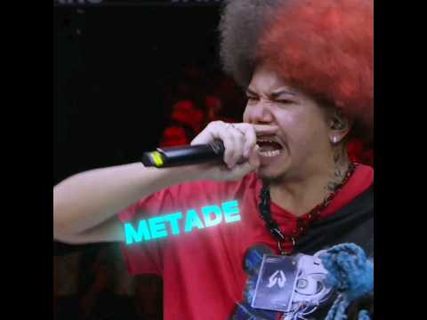 XAMUEL vc até RIMAVA BEM, só que FOI anos ATRÁS...🔥 #xamuel #brennuz #brennuzmc #bda8anos #rimas