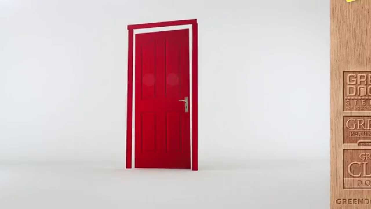 Watch video Greenply Plywood Doors Now Greenply Plywood Doors