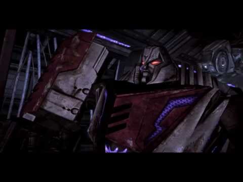 Transformers: War of Cybertron [Walkthrough] [Part 1]