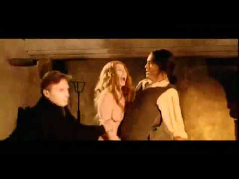 "Dracula 3D: Dario Argento" Movie Trailer