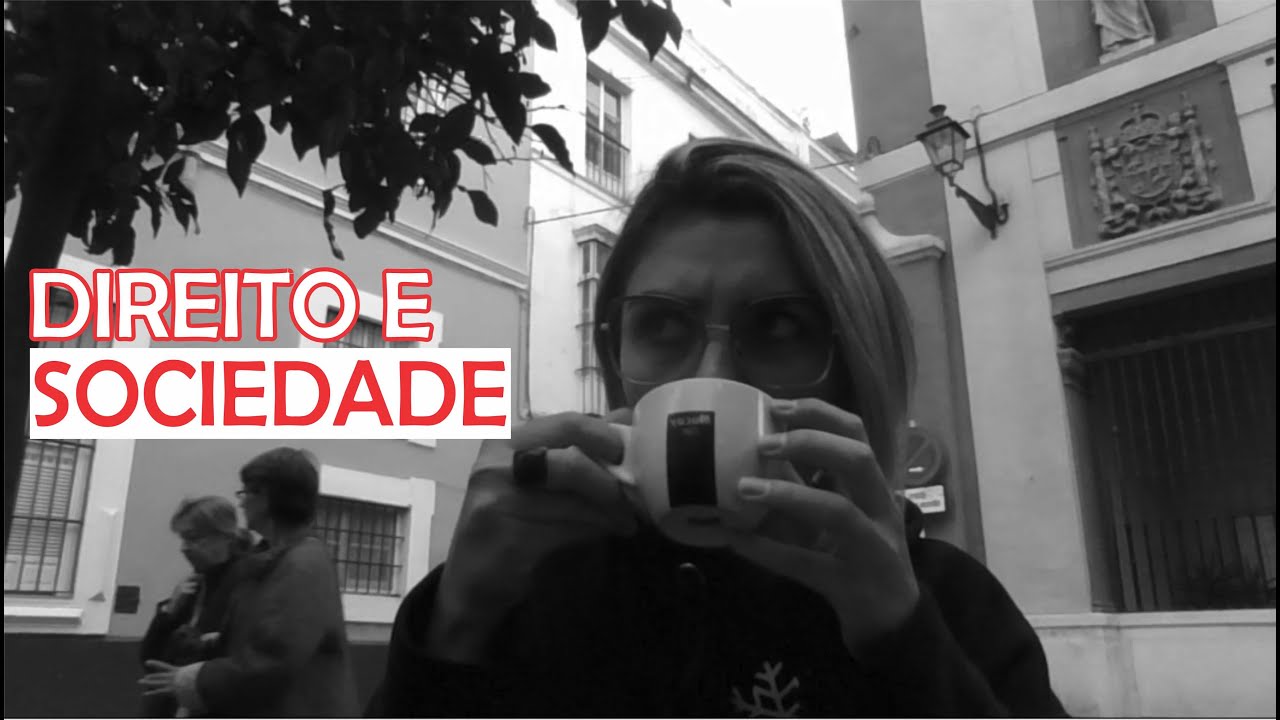 Direito e Sociedade - Prof. Fran - Descomplicando o Direito