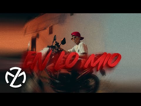 Louis La N - En lo Mío (Vídeo oficial)