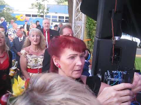 The Fireballs UK @ The Wildest Cats in Town...7/7/2019