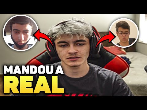 SUETAM MANDOU A REAL SOBRE O XEAT e KBR...