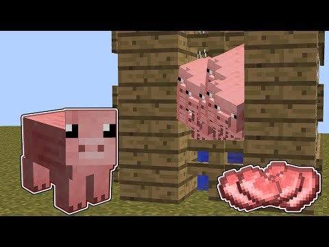 the best mob grinder in skyblock