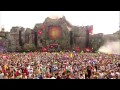 YVES V Live At TOMORROWLAND 2013 FULL SET