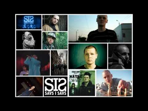 Savs i Savs - Trapi Desmitnieka