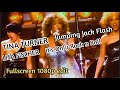 Tina Turner Jumping Jack Flash And It S Only Rock And Roll With Lisa Fischer Edit 1080p