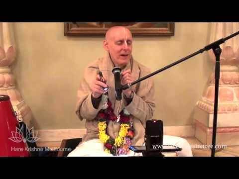 How karma works – Sriman Sankarshan Das Adhikari