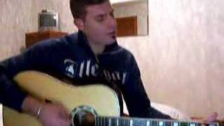 Regalami il tuo sogno (Luciano Ligabue) by Mirko Moriero @ Lambrusco Rock