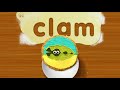 SESAME STREET ALPHABET KITCHEN Elmo Cookie Monster Full Version