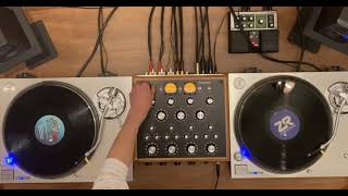 Video thumbnail for Condesa Carmen V 【RONDOロータリーミキサーレンタル】 by RONDO