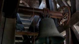 Sondergeläute in der Wiener Brigittakirche Gl 3-6