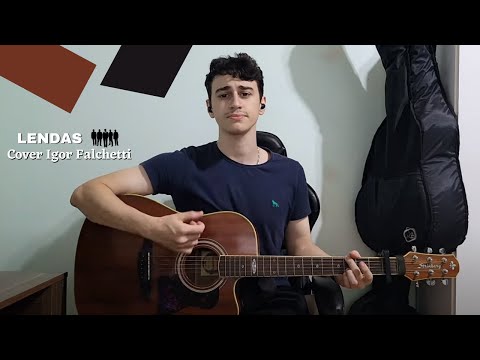 Lendas - Banda Malta