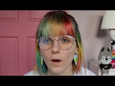 This Youtuber Hates Men And Straight People