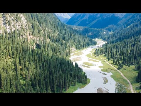 Discover popular sights from Karakol | Kyrgyzstan