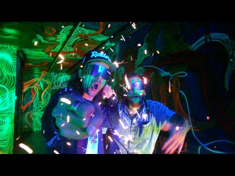 BumBumKunst & Skero die Maasnbriada - STOISTOD