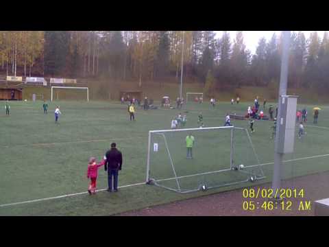 YLLÄTYST05-FC SIILI 1